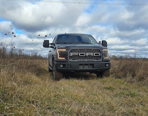 2011-2016 F-150 3.5L Ecoboost Tuning Packages