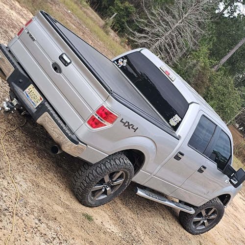 2011-2016 F-150 3.5L Ecoboost Tuning Packages