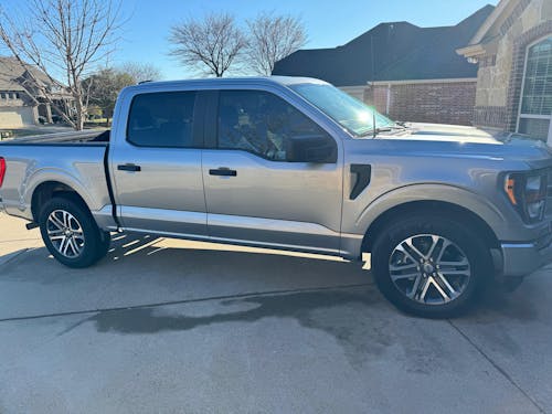 21-23 F-150 2.7L Ecoboost MPT Dyno Tested Tune (+Optional Tuner)