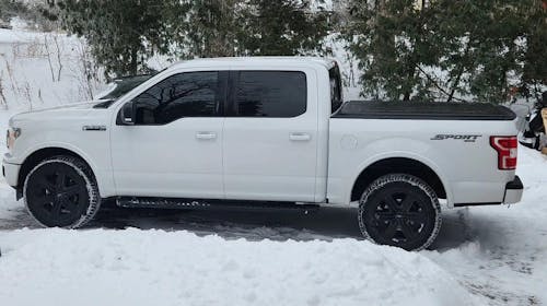 17-20 F-150 3.5L Ecoboost MPT Dyno Tested Tunes (+Optional Tuner)