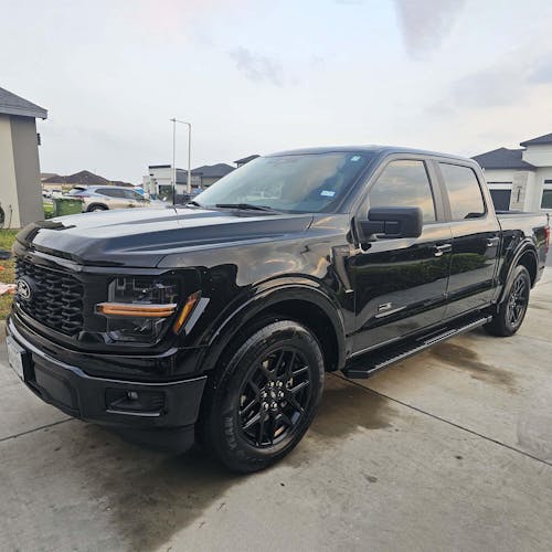 24-25 F-150 2.7L Ecoboost MPT Dyno Tested Tune (+Optional Tuner)