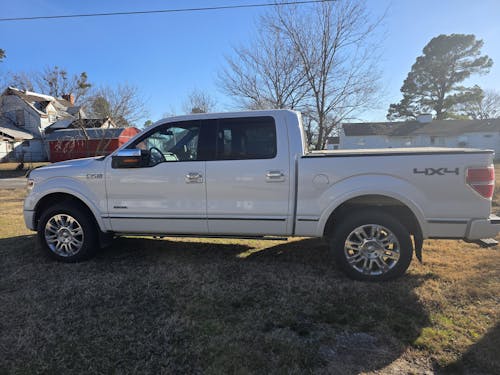 2011-2014 Ford F-150 and 2015-2017 Expedition Wagner Ecoboost EVO Intercooler - 200001041