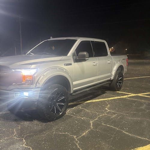 17-20 F-150 3.5L Ecoboost MPT Dyno Tested Tunes (+Optional Tuner)