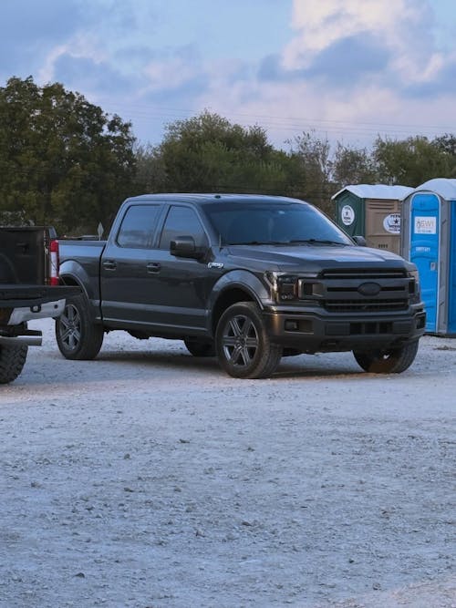 17-20 F-150 3.5L Ecoboost MPT Dyno Tested Tunes (+Optional Tuner)