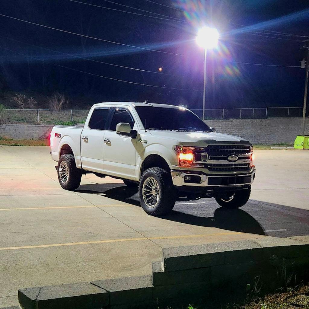 17-20 F-150 3.5L Ecoboost MPT Dyno Tested Tunes (+Optional Tuner)