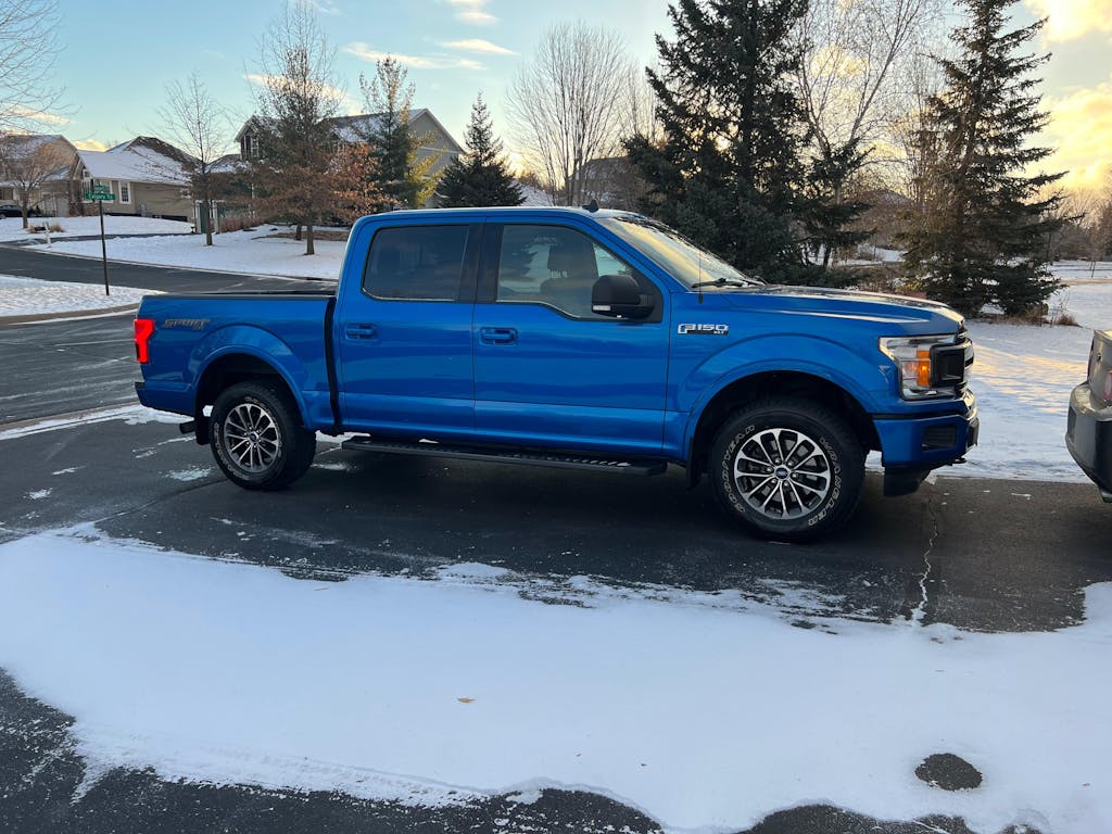 AMS Performance Turbo Inlet Tube Coupler for PowerMax Upgraded Turbos for 2017-2020 Ford 3.5L Ecoboost F-150 and Raptor