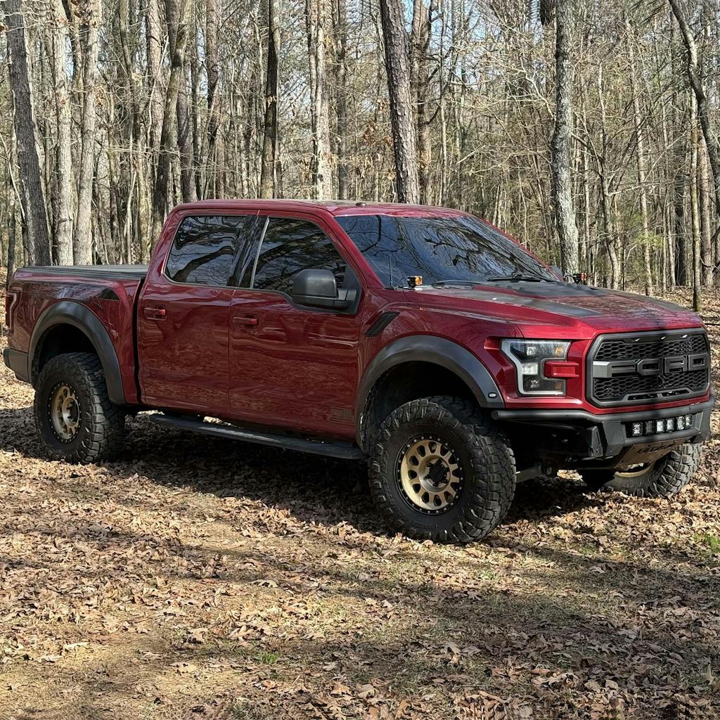17-20 Raptor 3.5L Ecoboost MPT Dyno Tested Tune (+Optional Tuner)
