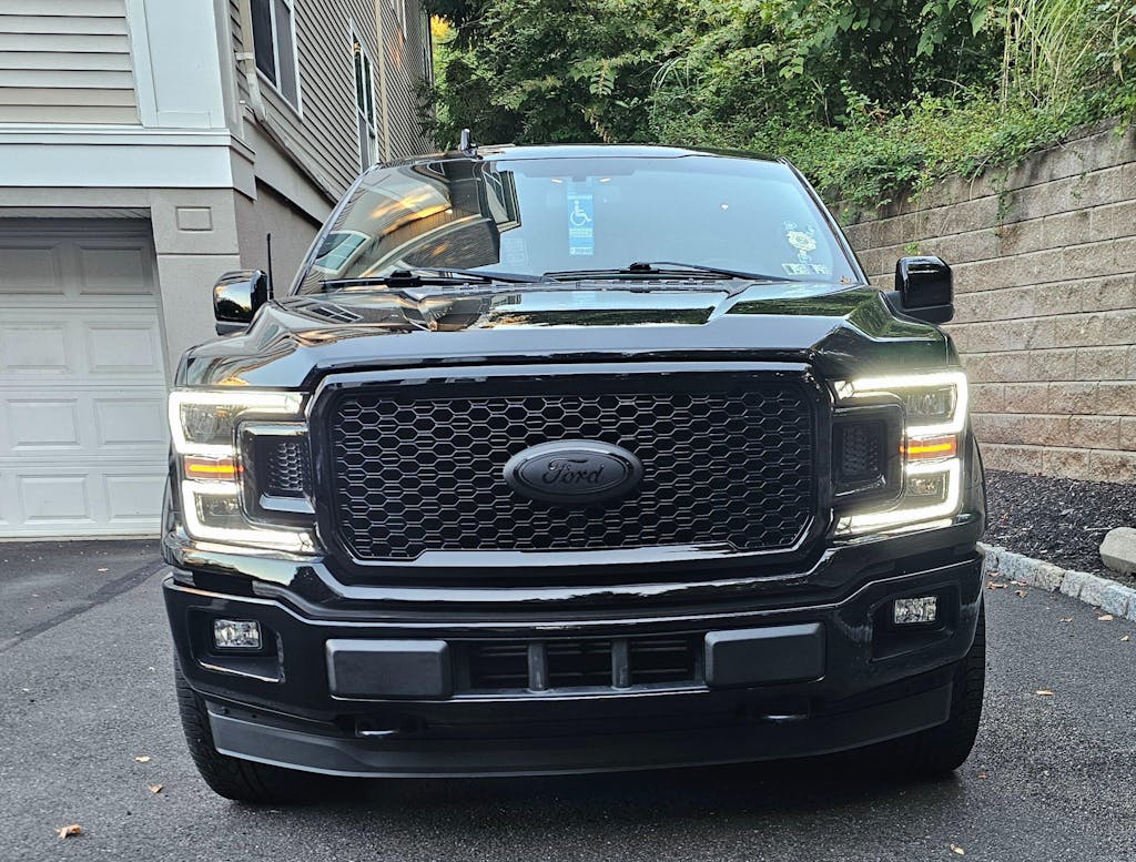 19-20 F-150 Limited 3.5L Ecoboost MPT Dyno Tested Tune (+Optional Tuner)