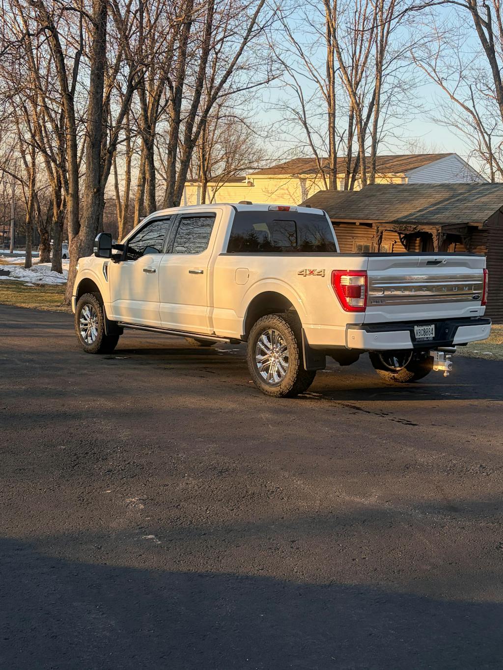 21-23 F-150 3.5L Ecoboost MPT Dyno Tested Tune (+Optional Tuner)