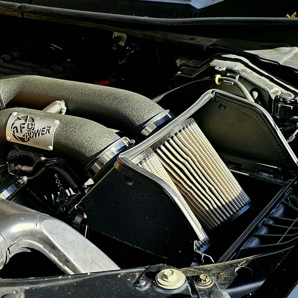 17-20 F-150 3.5L Ecoboost MPT Dyno Tested Tunes (+Optional Tuner)