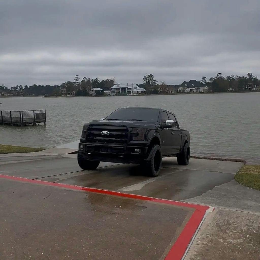 2011-2016 F-150 3.5L Ecoboost Tuning Packages