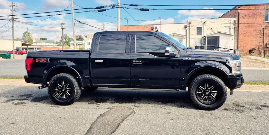 18-20 F-150 5.0L - Alpha Auto Adapt - MPT Dyno Tested Tune (+Optional Tuner)