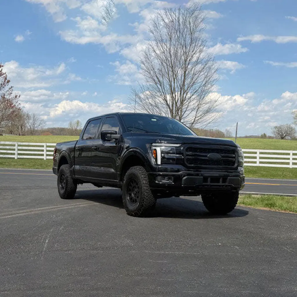 24-25 F-150 3.5L Ecoboost MPT Dyno Tested Tune (+Optional Tuner)