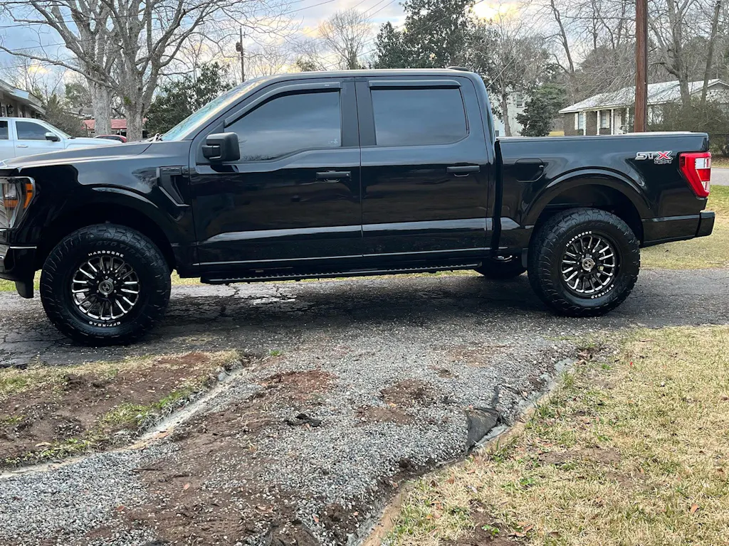21-23 F-150 2.7L Ecoboost MPT Dyno Tested Tune (+Optional Tuner)