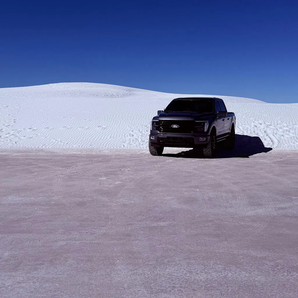 24-26 F-150 3.5L Ecoboost MPT Dyno Tested Tune (+Optional Tuner)