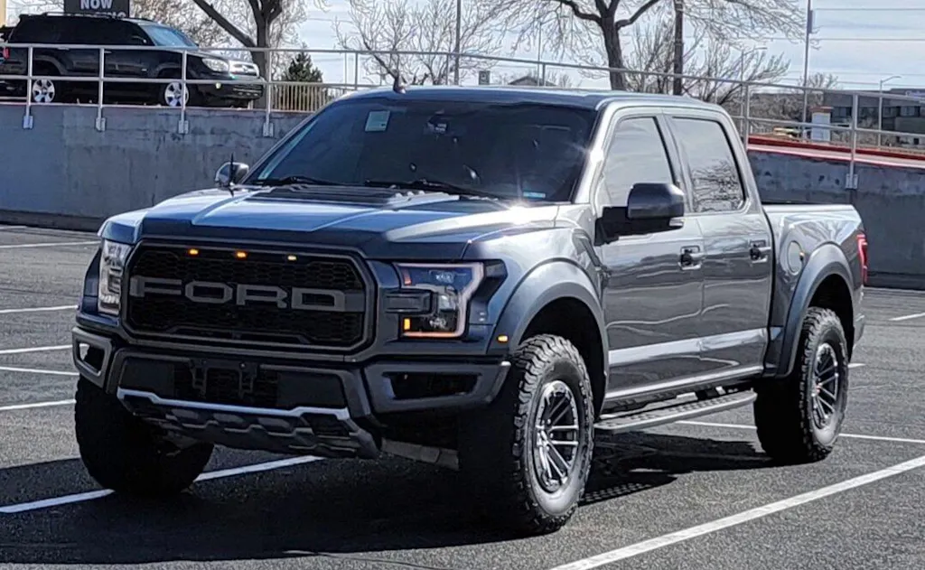 17-20 Raptor 3.5L Ecoboost MPT Dyno Tested Tune (+Optional Tuner)