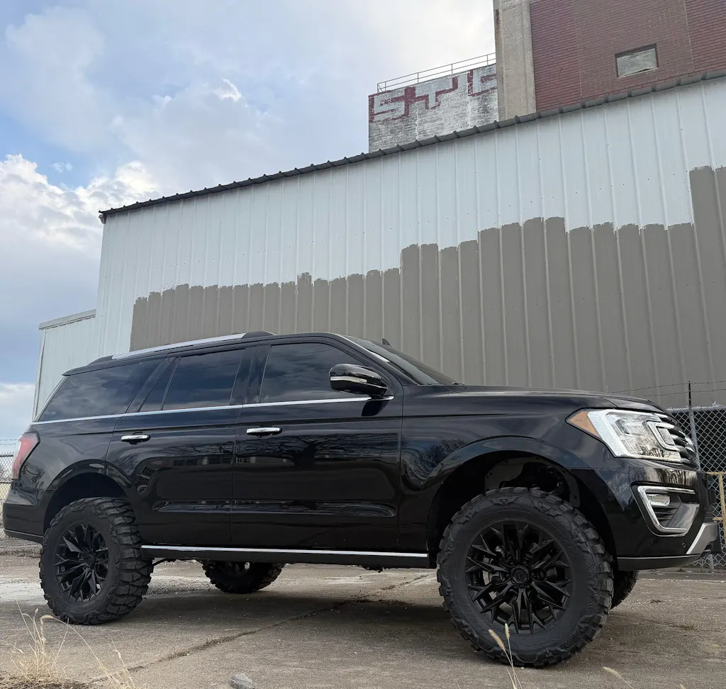 18-21 Expedition 3.5L Ecoboost MPT Dyno Tested Tune (+Optional Tuner)