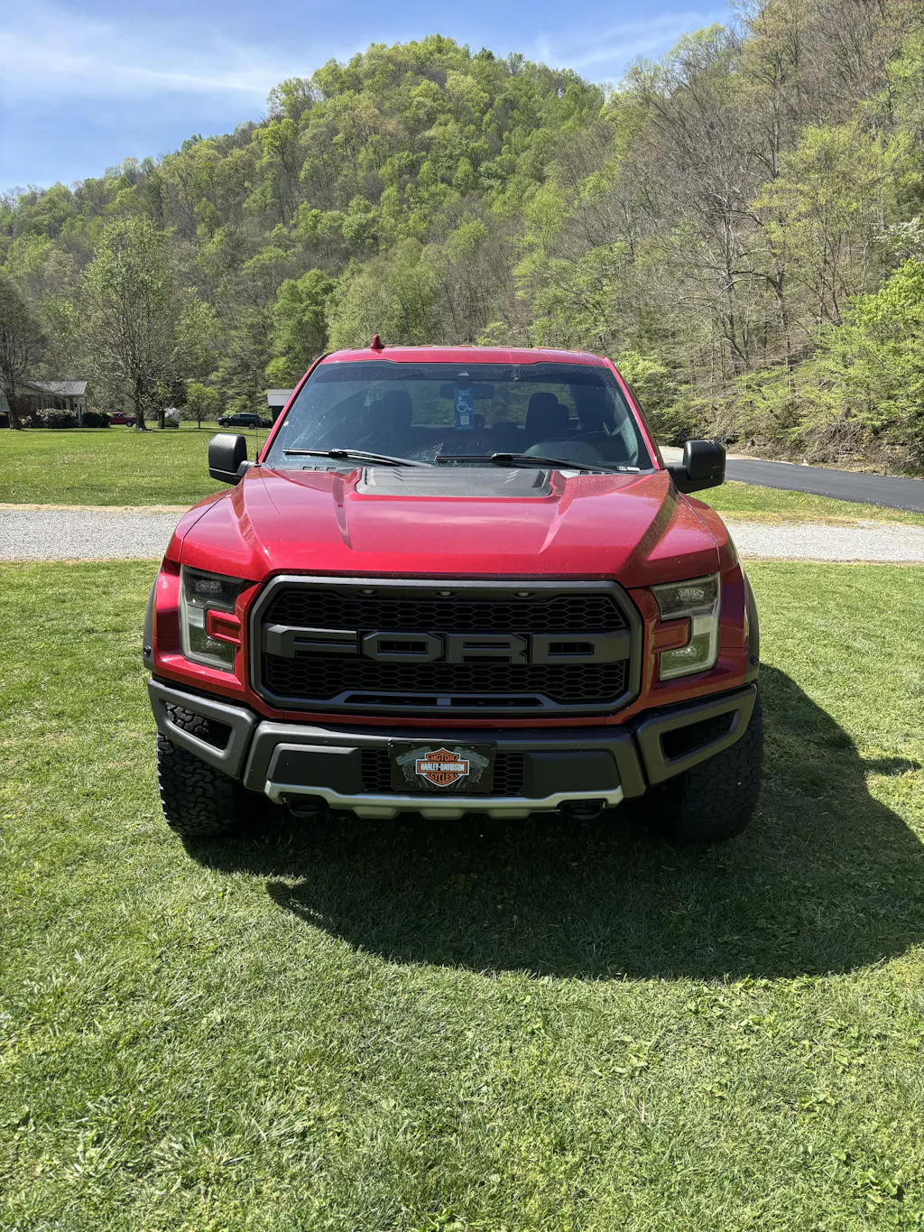 17-20 Raptor 3.5L Ecoboost MPT Dyno Tested Tune (+Optional Tuner)