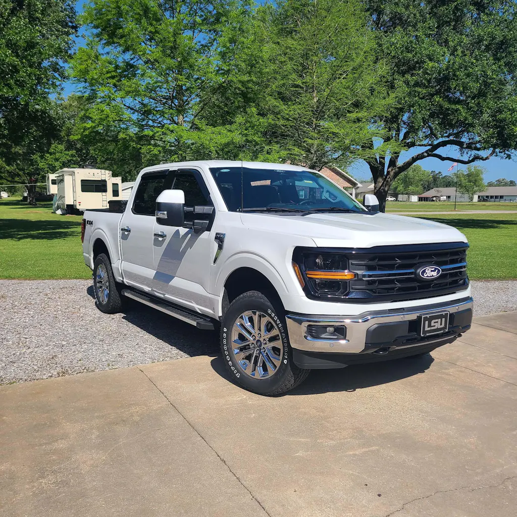 24-26 F-150 3.5L Ecoboost MPT Dyno Tested Tune (+Optional Tuner)