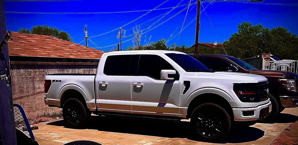 24-26 F-150 3.5L Ecoboost MPT Dyno Tested Tune (+Optional Tuner)