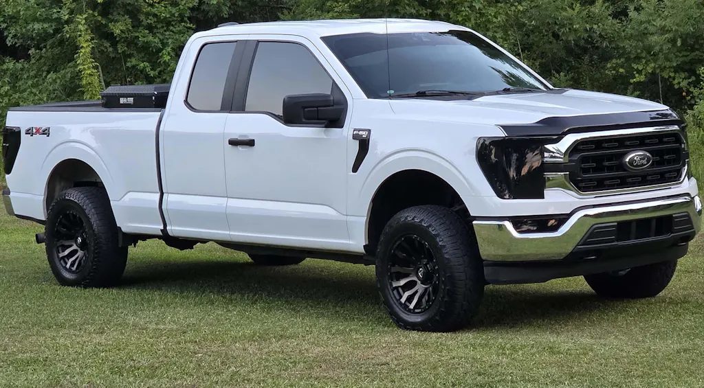 21-23 F-150 3.5L Ecoboost MPT Dyno Tested Tune (+Optional Tuner)