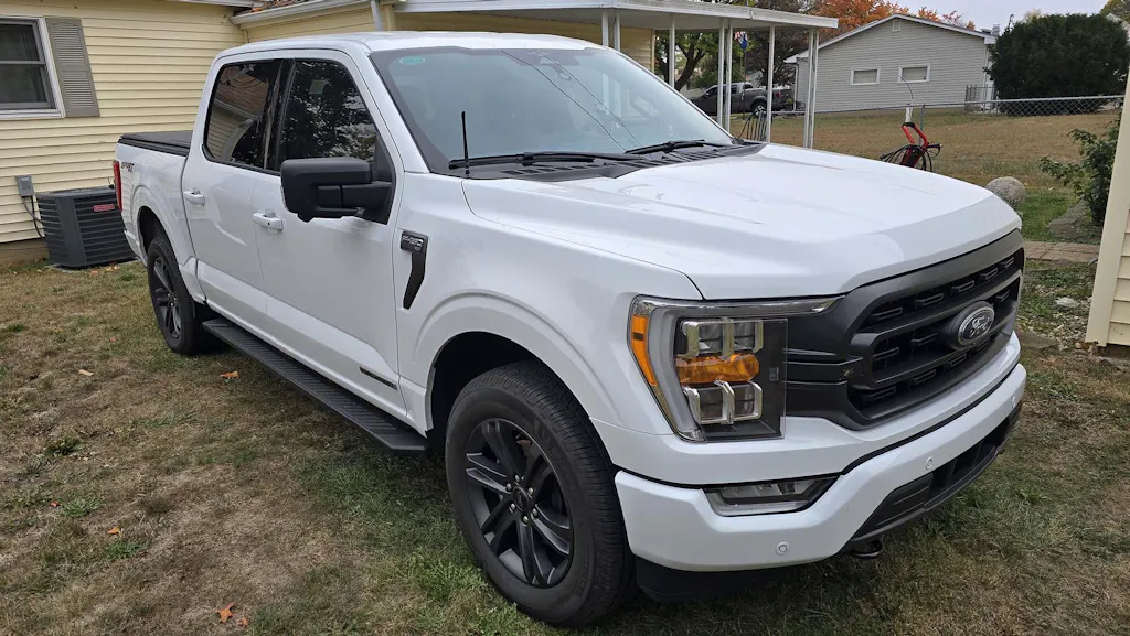 21-23 F-150 3.5L Powerboost MPT Dyno Tested Tune (+Optional Tuner)
