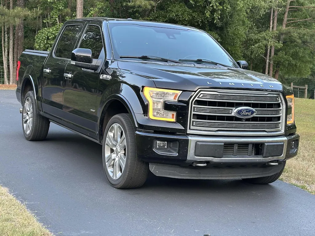 2011-2016 F-150 3.5L Ecoboost Tuning Packages