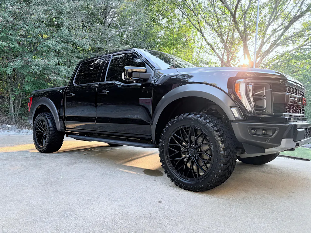 MPT LVL1 Tune Update