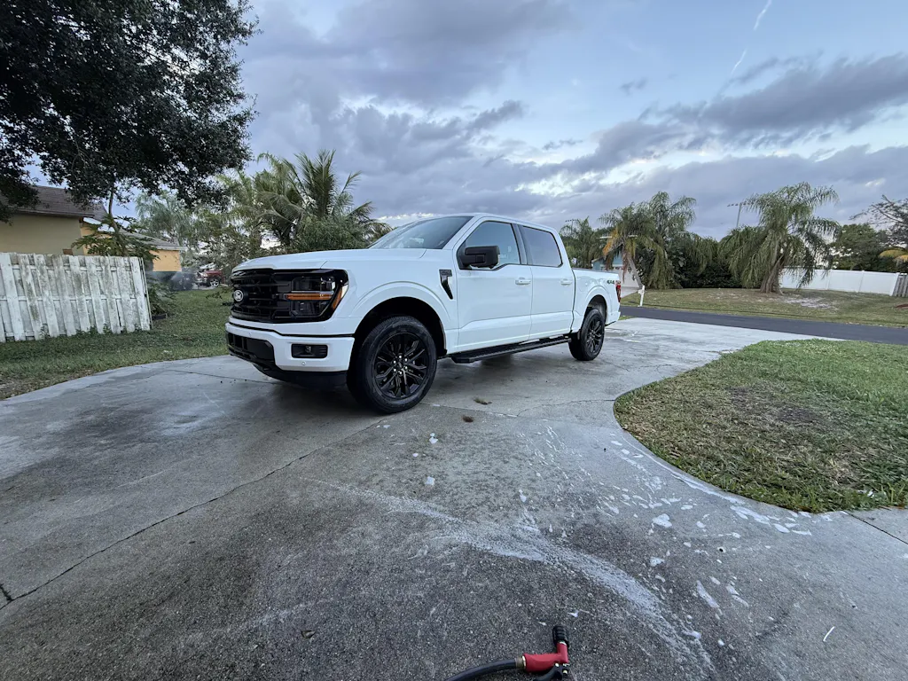 More Power Tuning