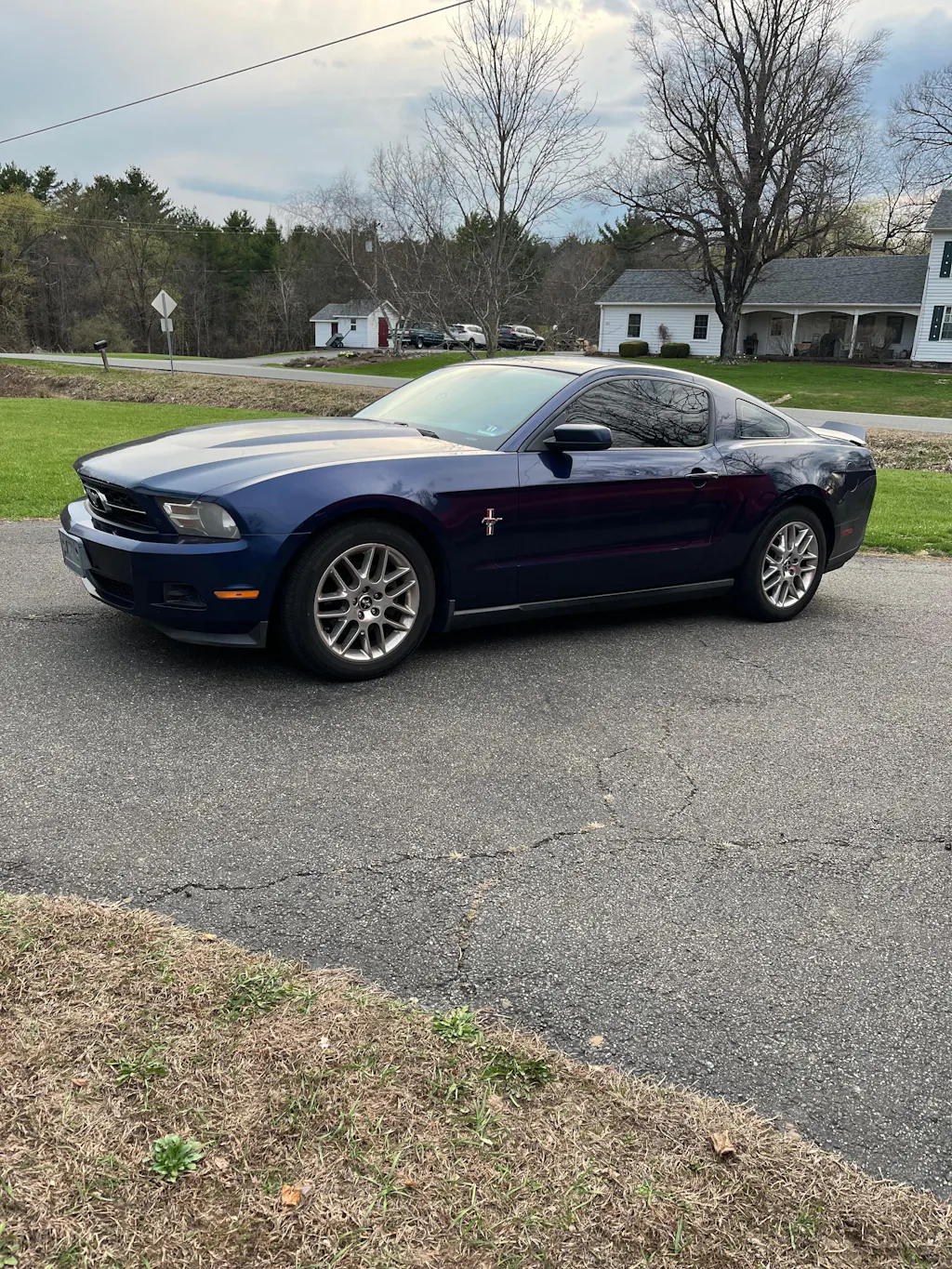 11-17 Mustang 3.7L V6 MPT Dyno Tested Tune (+Optional Tuner)