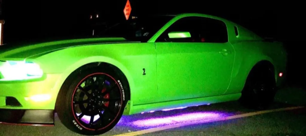 11-17 Mustang 3.7L V6 MPT Dyno Tested Tune (+Optional Tuner)