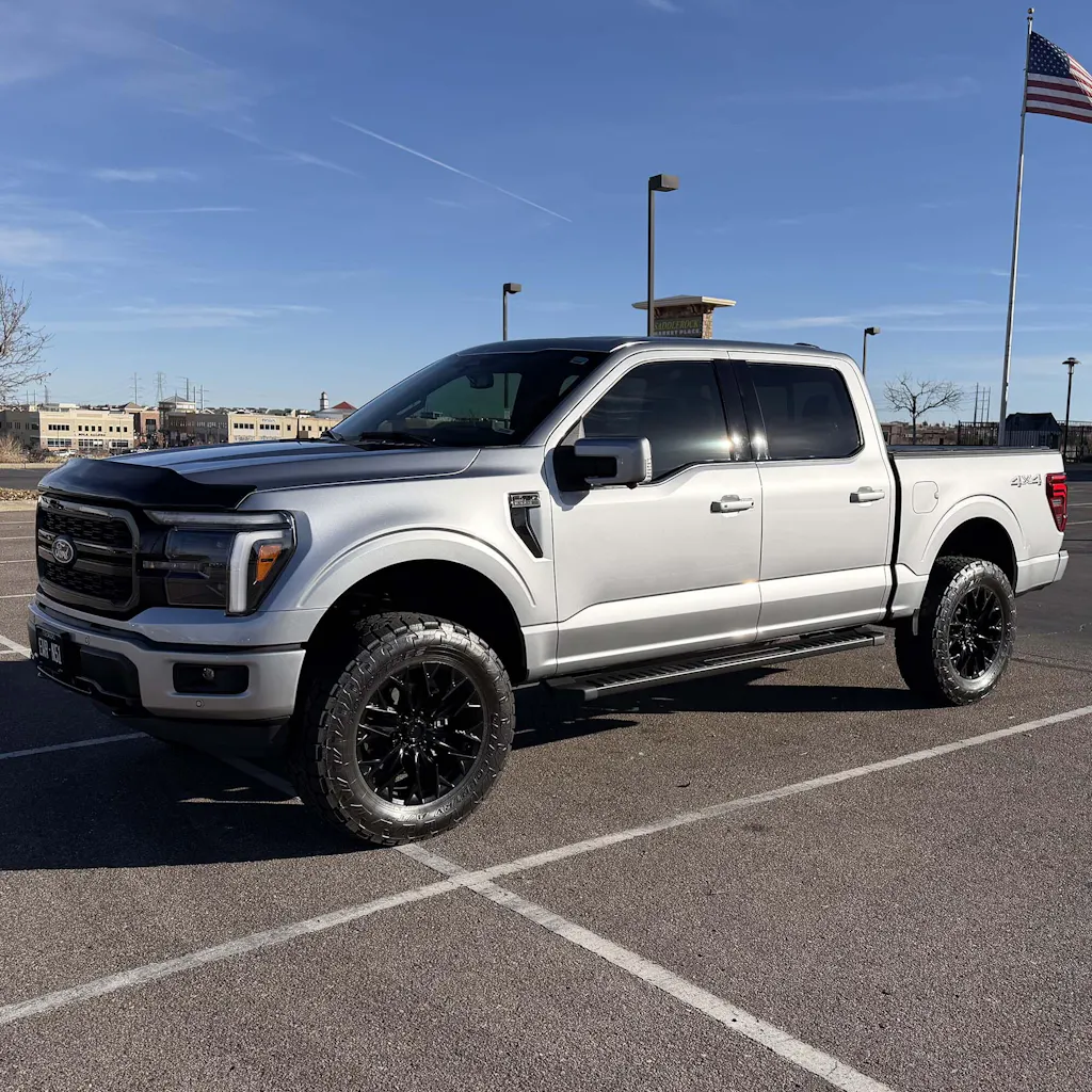 24-26 F-150 3.5L Ecoboost MPT Dyno Tested Tune (+Optional Tuner)