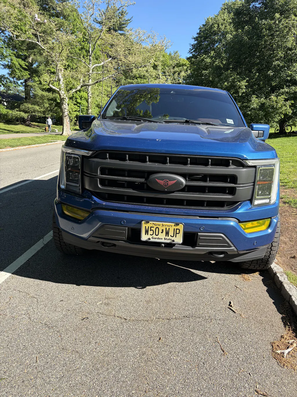21-23 F-150 2.7L Ecoboost MPT Dyno Tested Tune (+Optional Tuner)