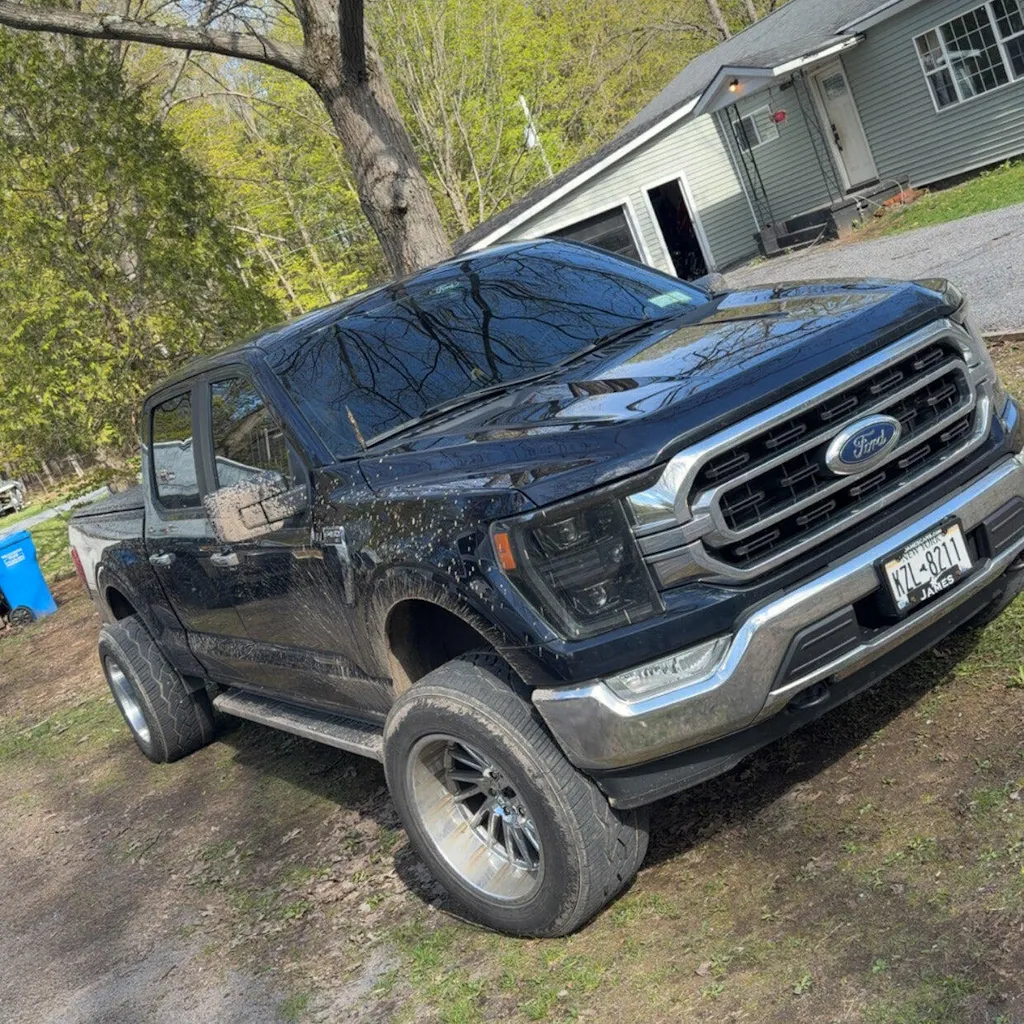 21-23 F-150 3.5L Ecoboost MPT Dyno Tested Tune (+Optional Tuner)