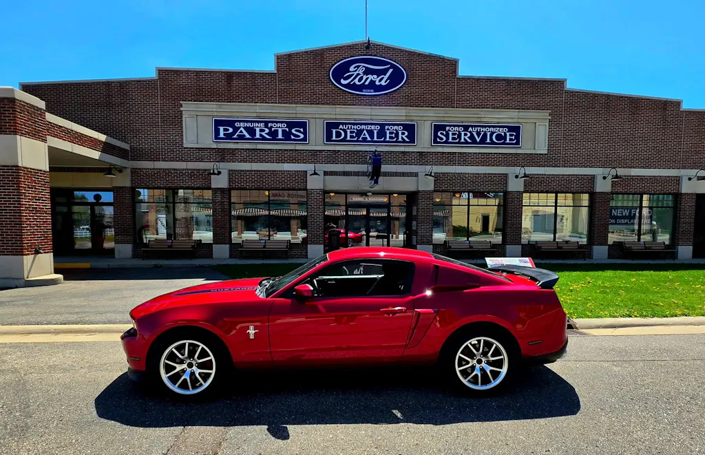 11-17 Mustang 3.7L V6 MPT Dyno Tested Tune (+Optional Tuner)