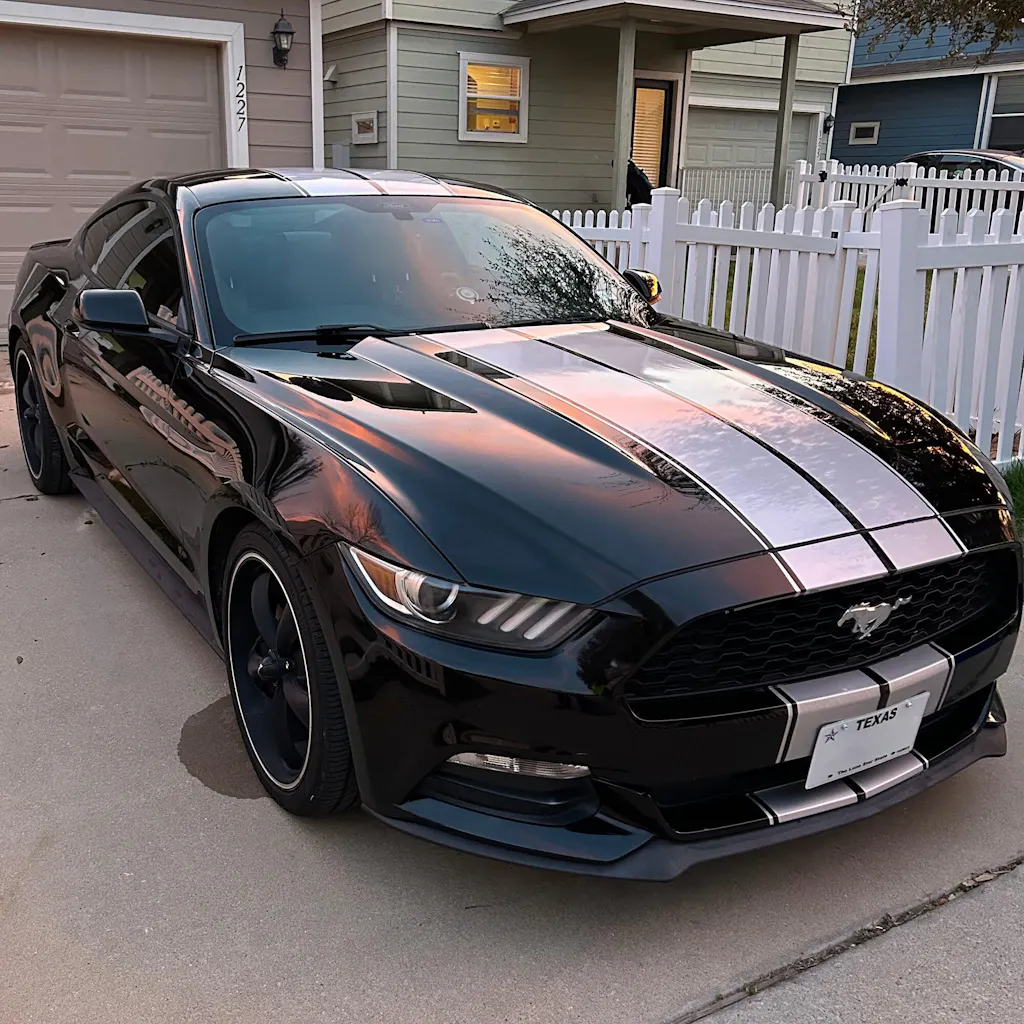11-17 Mustang 3.7L V6 MPT Dyno Tested Tune (+Optional Tuner)