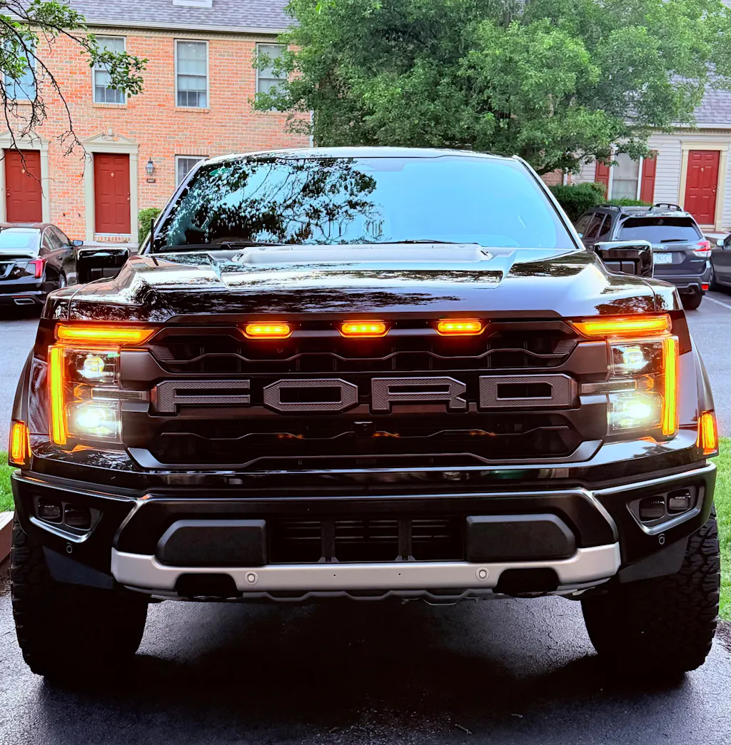 24-26 Raptor 3.5L Ecoboost MPT Dyno Tested Tune (+Optional Tuner)