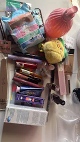 User picture