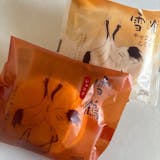 雪鶴〈ゆきづる〉ショコラ 5個 – もりもと オンラインショップ