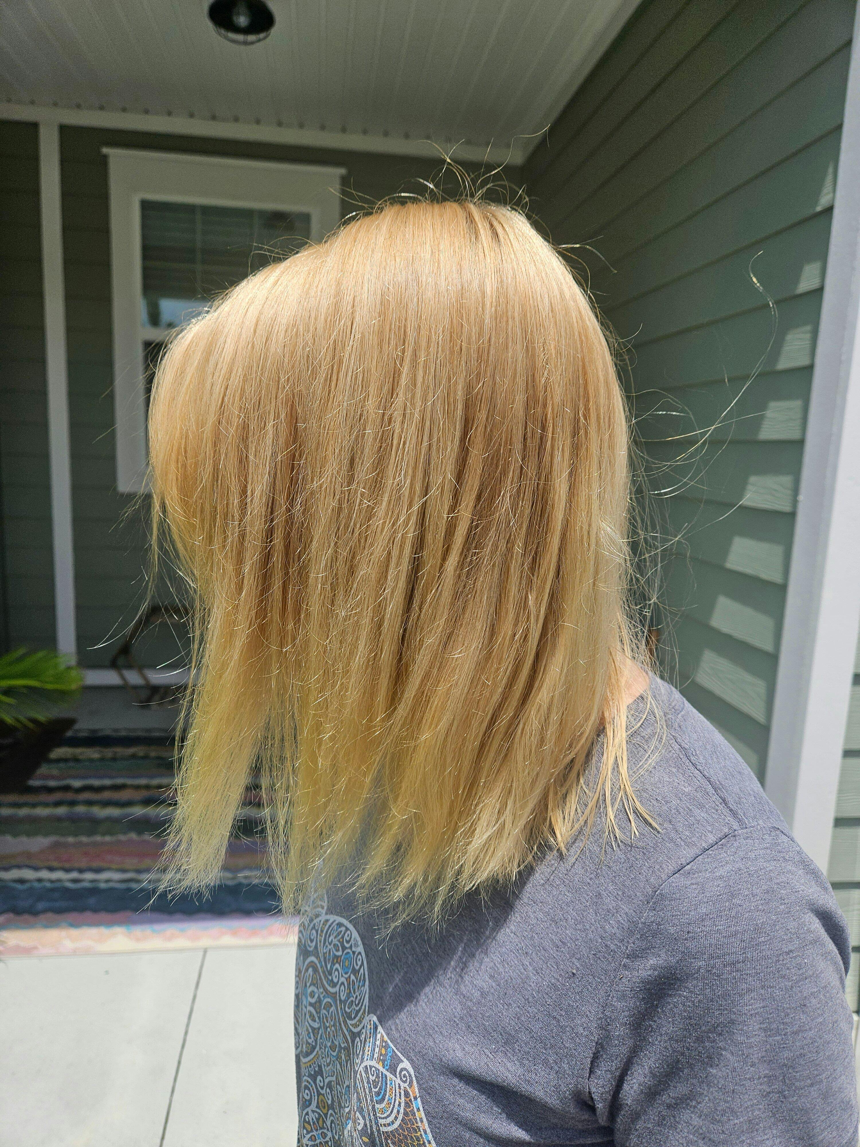 Red Natural Henna Hair Dye - Morrocco Method International