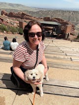 Henna Hair Dye - Medium Brown