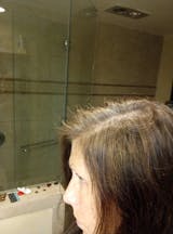 Henna Hair Dye - Dark Brown