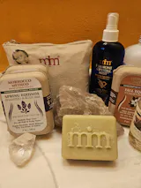 LIMITED EDITION - Spring Equinox Shampoo Bar