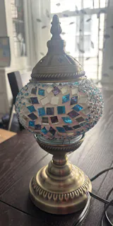 User picture