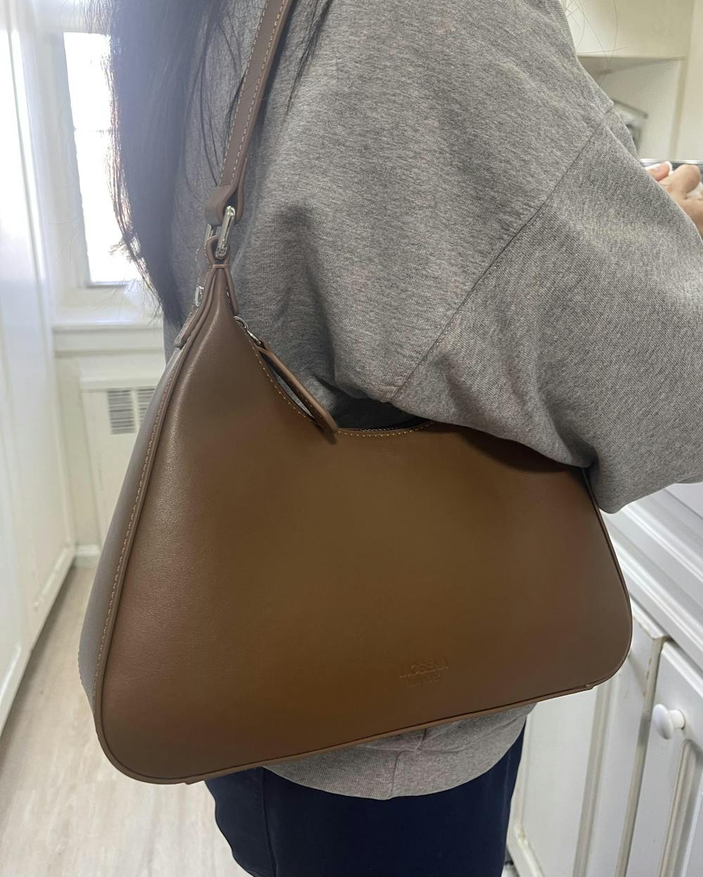Amelia Bag Coffee