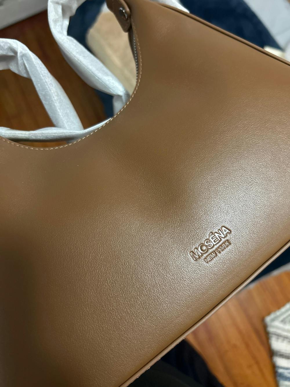 Amelia Bag Coffee