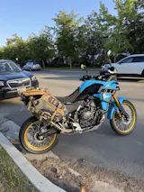 User picture