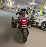 User picture