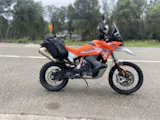 User picture