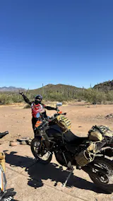 User picture